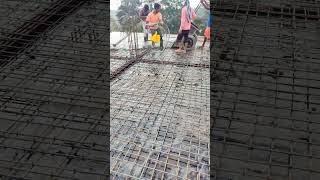 House design 🏠  construction house satisfyingvideo [upl. by Nala]