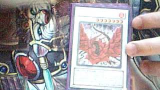 YuGiOh ► Chaos Plant Deck Profile [upl. by Nnyladnarb639]