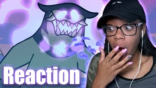 Poketuber Reacts to Starter Pokemon Battle Royal [upl. by Airtina]