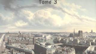 Les Mystères de Paris  Tome 3 by Eugène SUE read by Various Part 12  Full Audio Book [upl. by Englis781]