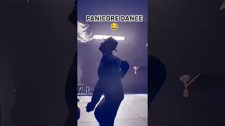 Panicore dance dj [upl. by Nolyak90]