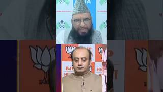 Rashidi vs Sudhanshu trivedi📌📌 shorts viralshorts trending hindu [upl. by Justicz359]