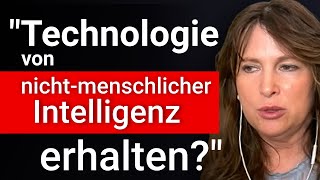 Prof Pasulka ENTHÜLLT 💥 Der PrometheusUrsprung GEHEIMER UFOTechnik [upl. by Ziom463]