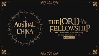 Lord of the Fellowship Sunday Service [upl. by Oirramed]