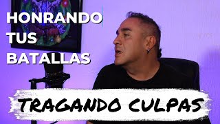 Te Lo Cuento  Tragando Culpas  CAP 009  T 03 [upl. by Anuahsar492]