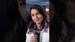 Tulsi Gabbard Trumps Pick for Director of National Intelligence [upl. by Templas244]