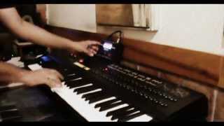 DEMO EMW DX700 Patch Bank  FM Basses Bank 05  BASS [upl. by Tomas676]