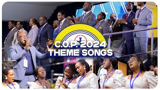 CHURCH OF PENTECOST 2024 THEME SONGS  VOICE OF PENTECOST [upl. by Necaj999]