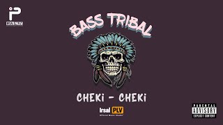 BASS TRIBAL  CHEKI CHEKI REMIX 2024 Irsal Palevi [upl. by Rosalinde]