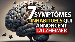 Alzheimer les symptômes qui ne trompent pas [upl. by Killarney690]