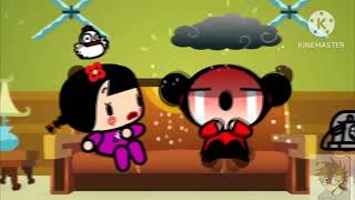 YTPMV Pucca Crying Csupo V2 Effects SBEUMACE Sings The Peppa Pig Song [upl. by Nannah499]