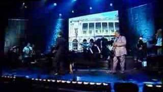 quotCuba Lindaquot en vivo  Willy Chirino [upl. by Hyman]