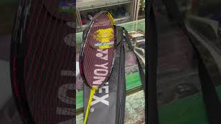 Yonex Nanoflare 1000Z SP 4U G5  AEROBITE BOOST JP kirim ke langganan di Muara Enim  Terimakasih [upl. by Kirimia]