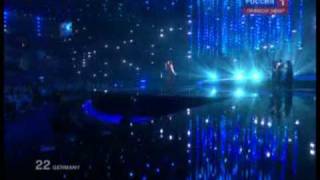 Eurovision 2010  22 Lena  Satellite Germany [upl. by Winther515]