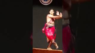 An amazing Classical DanceBharathanatyamKuchipudiKerala Dance [upl. by Anelim950]