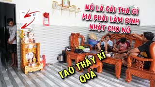 Lửa Ấm  tập 48  Con ơi đừng xỉn nữa nhà mình còn gì đâu [upl. by Elah]