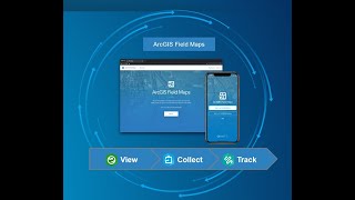 ArcGIS Field Maps Webinar  March 8 2021 [upl. by Aisetal]