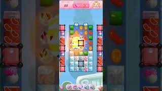 Candy crush saga level 15071 [upl. by Ehcram]