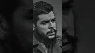 Che Guevaras US TV Appearance  Speeches Snippets  History  Interview [upl. by Sacul972]