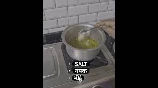 Vaghareli Khichdi  Gujarati dish [upl. by Ydner]