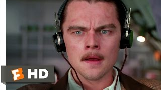 The Aviator 66 Movie CLIP  The Spruce Goose Flies 2004 HD [upl. by Carl221]