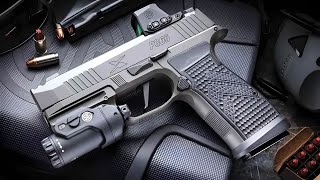 TOP 5 Concealed Carry Pistols In 2024 The Best CCWs You Can Get [upl. by Wadesworth]