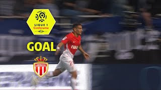 Goal Rony LOPES 22  ESTAC Troyes  AS Monaco 03 ESTACASM  201718 [upl. by Siver]