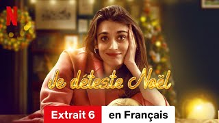 Je déteste Noël Saison 2 Extrait 6  BandeAnnonce en Français  Netflix [upl. by Mw]