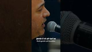 Şevên li vir pîr tarî ne 🥀 Şarkının güzelliği 🎶🖤 [upl. by Regdirb113]