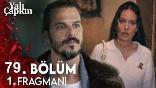 Вернётся Муж Дияр  Зимородок 79 Серия 1 Фрагмент  Yalı Çapkını 79 Bölüm 1 Fragmanı [upl. by Caundra828]