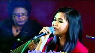 Myanmar Christmas songs 2011 [upl. by Schilt]