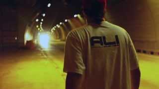 ALI AKA MIND  Mi Raíz Video Oficial [upl. by Lihka]