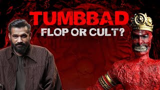 BEST INDIAN HORROR FILM TUMBBAD [upl. by Volny]