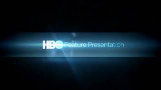 HBO Feature Presentation Bumper April 2 2011July 4 2014 [upl. by Egdamlat]