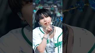 TAEMIN 태민  Ephemeral Gaze World Tour in HONGKONG Highlight [upl. by Qerat534]