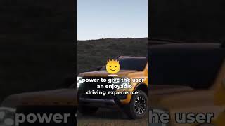 Insane New Ford Ranger Wildtrak X Road Test Performance [upl. by Attennhoj]