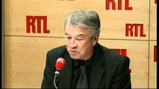 Antoine Gallimard PDG des éditions Gallimard  Le livre numérique ne doit pas chasser le papier [upl. by Arda]