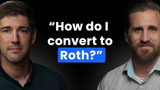 How to Avoid the Costly Mistakes of Roth Conversions [upl. by Refotsirhc]