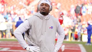 Take 2 Bills trade WR Stefon Diggs to Houston Texans [upl. by Hyde9]