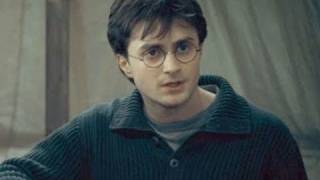 Harry Potter and the Deathly Hallows Movie Clip quotA Planquot Official HD [upl. by Gilson]