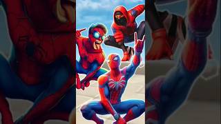 🔥 SpiderMan Game Mix spiderman spiderfighter3 marvel avengers shorts shortsfeed short [upl. by Vaas882]