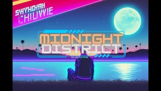 Solar City  Midnight Disctrict [upl. by Assiluj695]