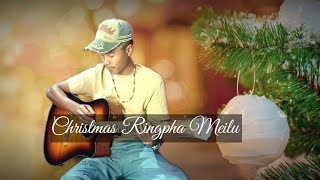 Christmas Ringphameilu  Songaning Hunphun woshi  Tangkhul Christmas song [upl. by Kcirdes]