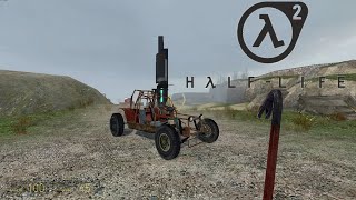 Half Life 2 5 TÜRKÇE [upl. by Wanfried]