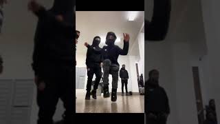 STURDY RITUAL 🔥🔥🔥🔥 HEAT TikTok NY dance [upl. by Nosecyrb60]