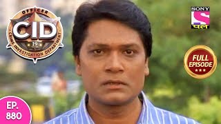 CID  Full Episode 880  2nd January 2019 [upl. by Nossila]