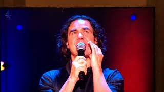 Micky Flanagan  Back In The Game Tour  Wanking [upl. by Occir]