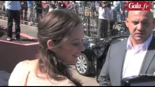 Matthias Schoenaerts amp Marion Cotillard Cannes [upl. by Walczak]