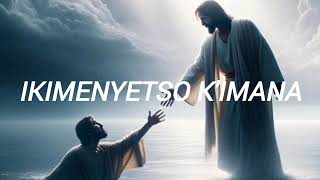 IKIMENYETSO KIMANA by pastor BIKORIMANA stanslas [upl. by Farrington]