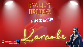 Anissa Fally Ipupa Karaoke [upl. by Pavier]